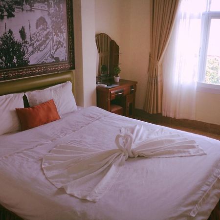 Noi Bai Family Homestay Oda fotoğraf