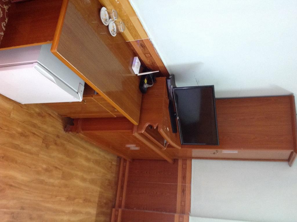Noi Bai Family Homestay Dış mekan fotoğraf