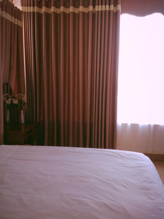 Noi Bai Family Homestay Oda fotoğraf