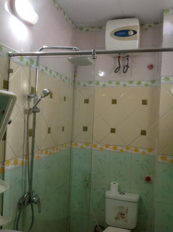 Noi Bai Family Homestay Oda fotoğraf