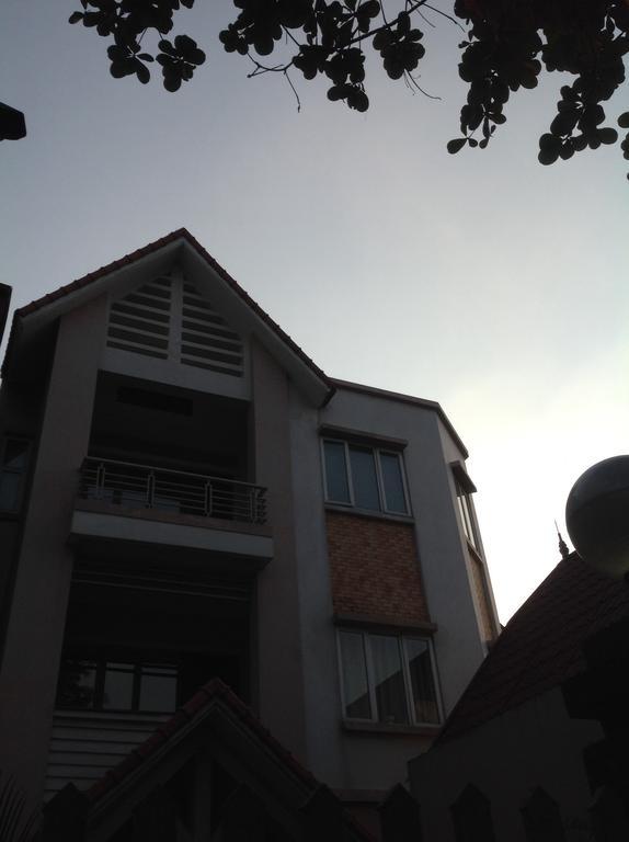 Noi Bai Family Homestay Dış mekan fotoğraf