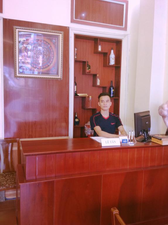 Noi Bai Family Homestay Dış mekan fotoğraf