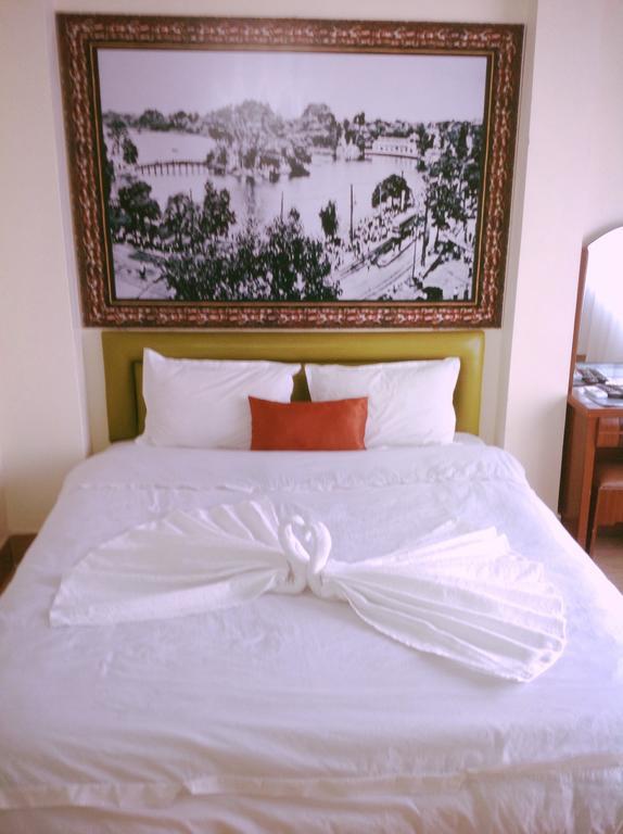 Noi Bai Family Homestay Oda fotoğraf