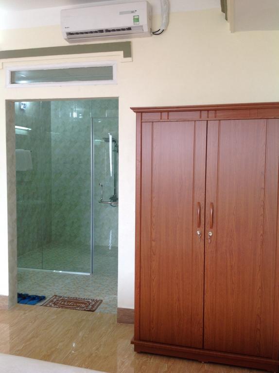 Noi Bai Family Homestay Oda fotoğraf