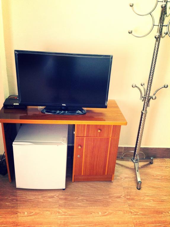Noi Bai Family Homestay Oda fotoğraf