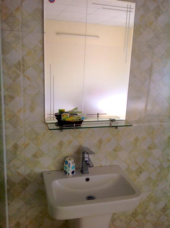 Noi Bai Family Homestay Oda fotoğraf