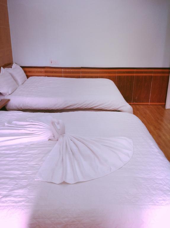 Noi Bai Family Homestay Oda fotoğraf