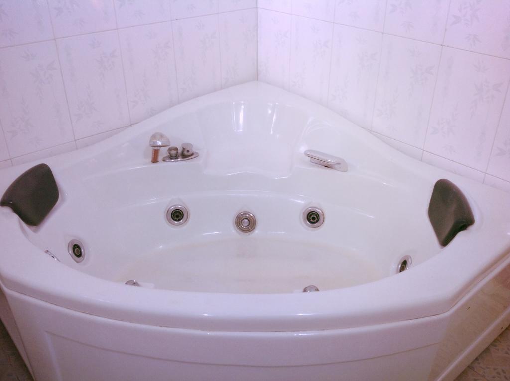 Noi Bai Family Homestay Dış mekan fotoğraf