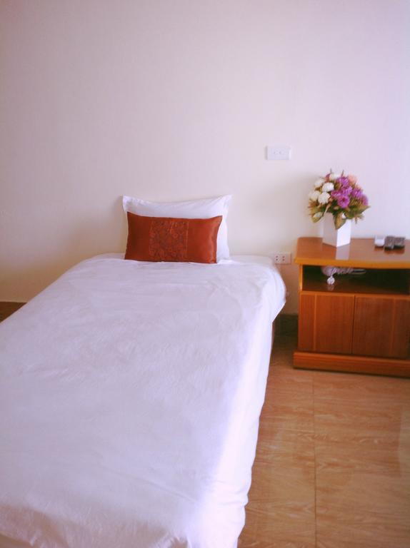 Noi Bai Family Homestay Oda fotoğraf