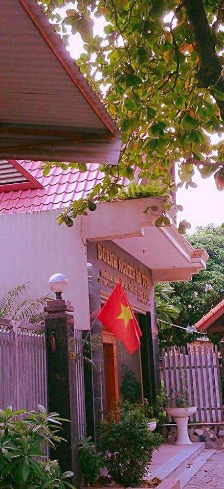 Noi Bai Family Homestay Dış mekan fotoğraf