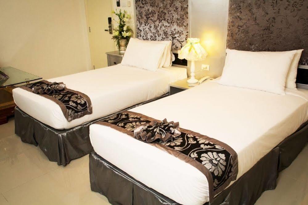 Noi Bai Family Homestay Dış mekan fotoğraf