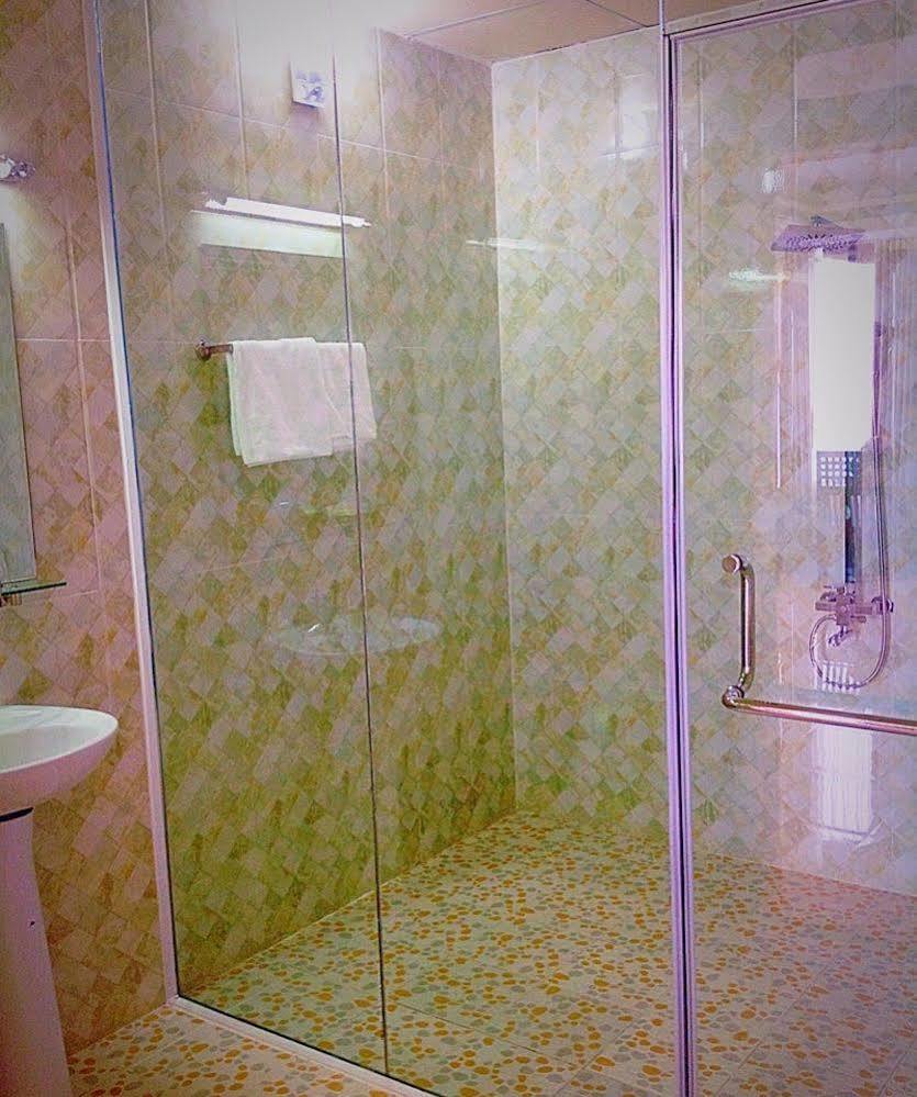Noi Bai Family Homestay Dış mekan fotoğraf