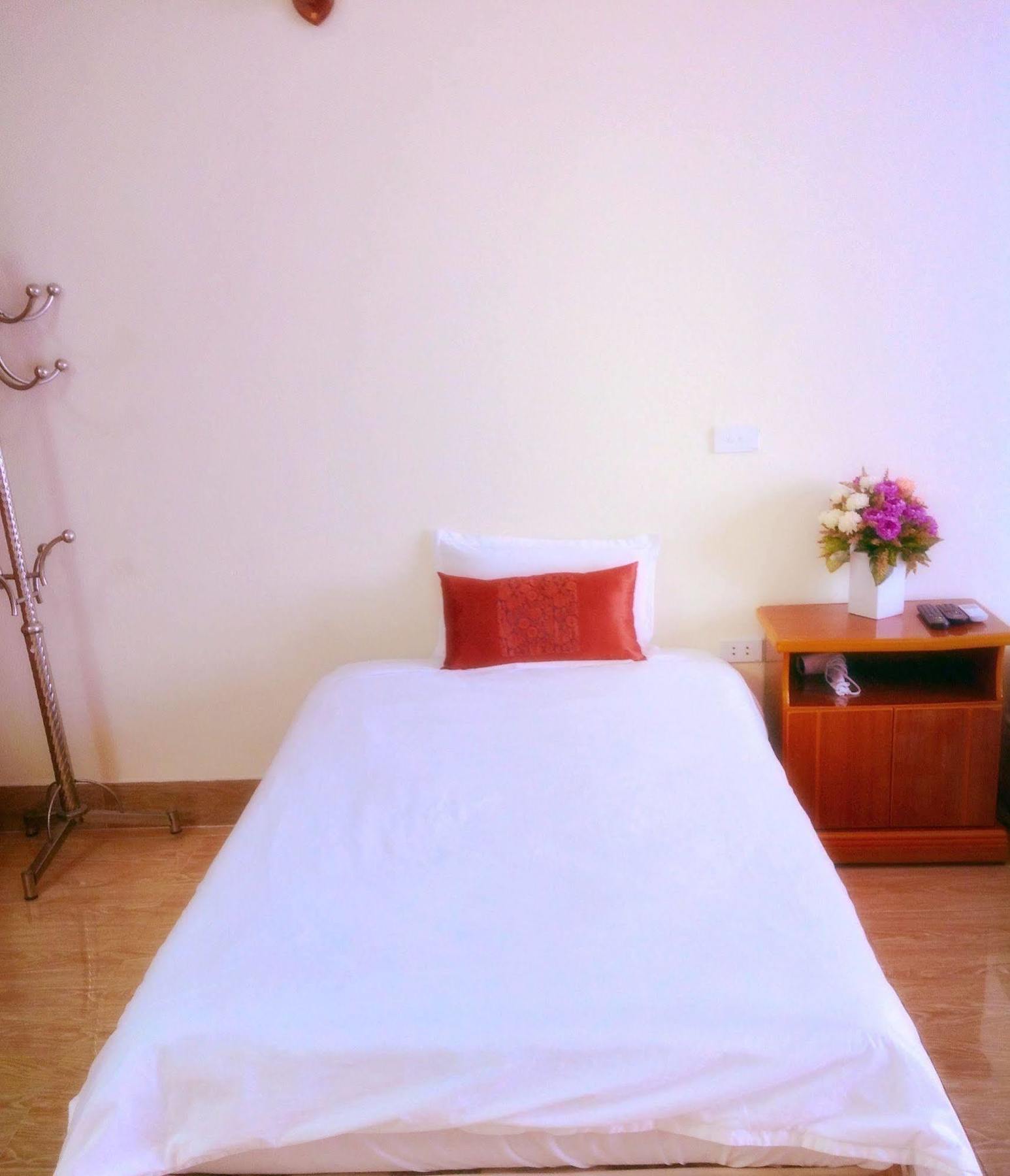 Noi Bai Family Homestay Dış mekan fotoğraf