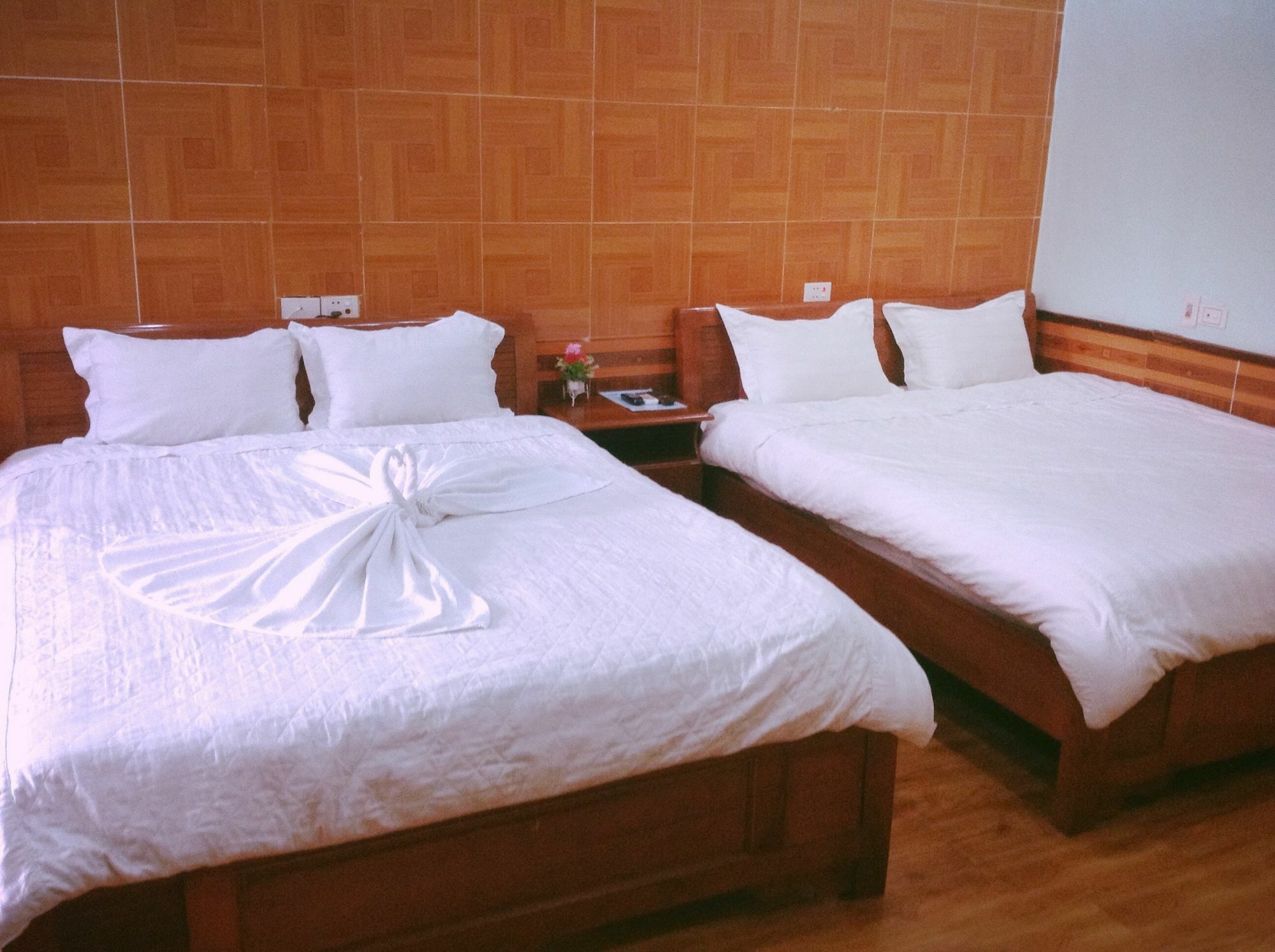 Noi Bai Family Homestay Dış mekan fotoğraf