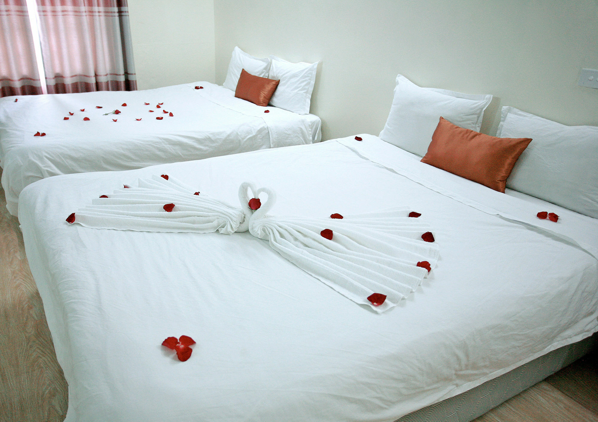 Noi Bai Family Homestay Dış mekan fotoğraf