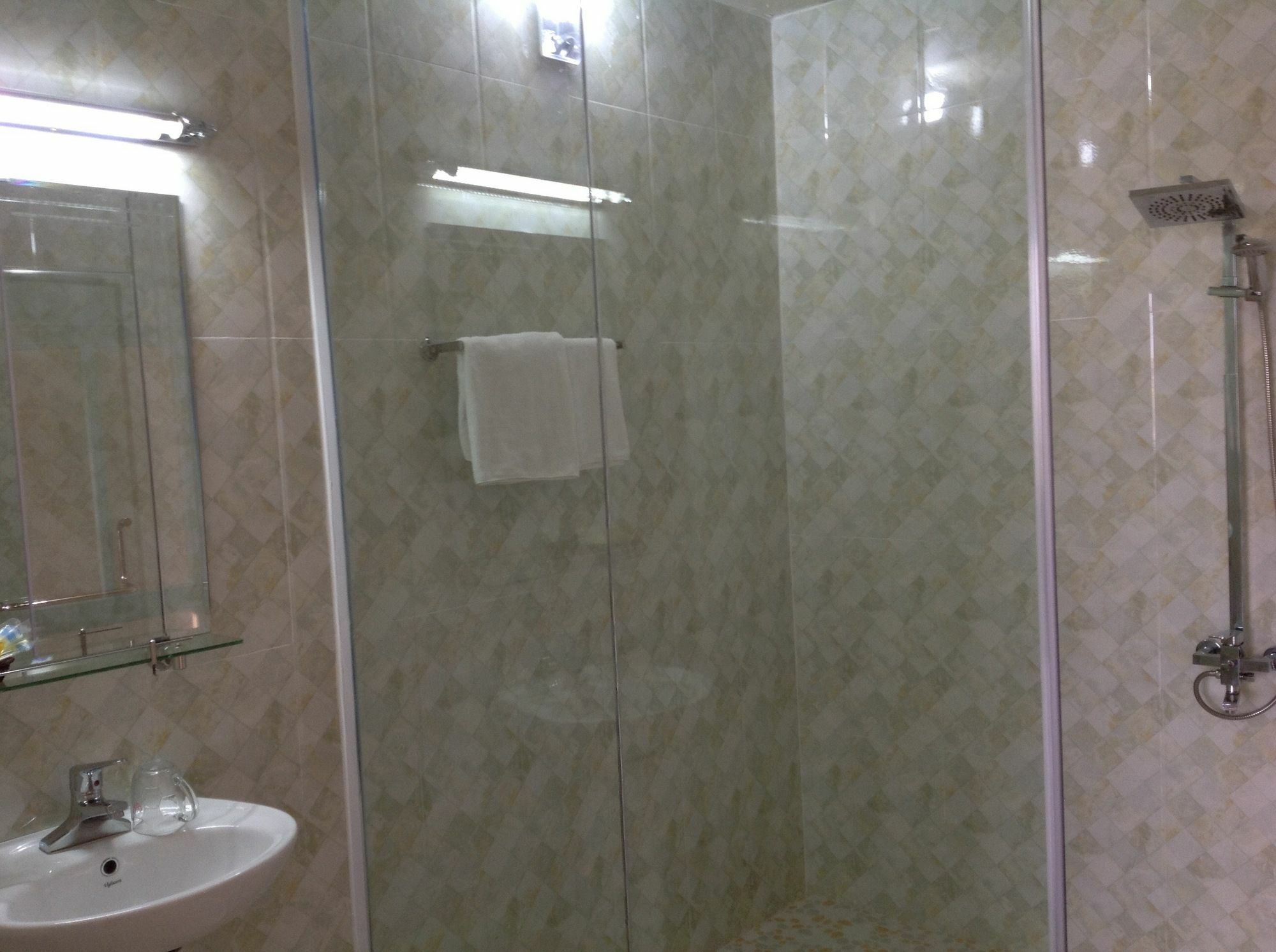 Noi Bai Family Homestay Dış mekan fotoğraf