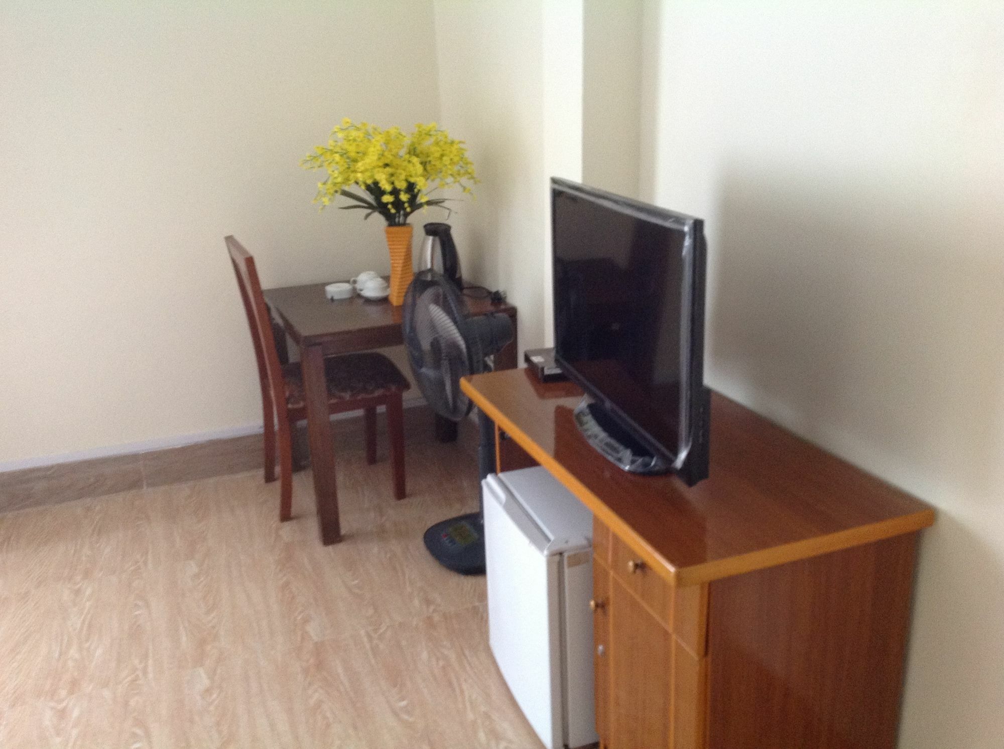 Noi Bai Family Homestay Dış mekan fotoğraf