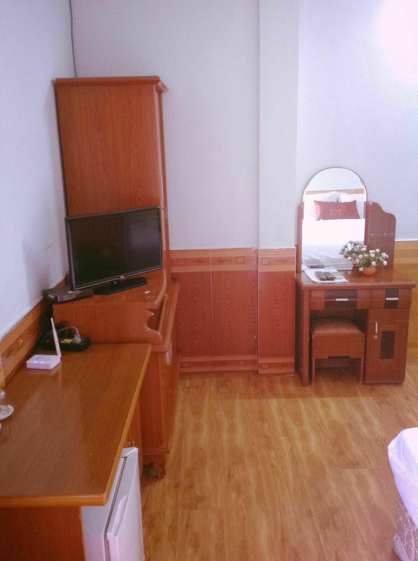 Noi Bai Family Homestay Dış mekan fotoğraf