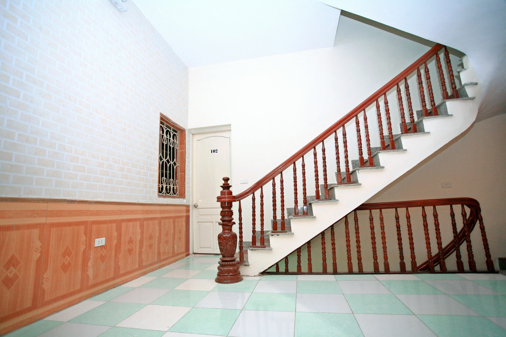 Noi Bai Family Homestay Dış mekan fotoğraf