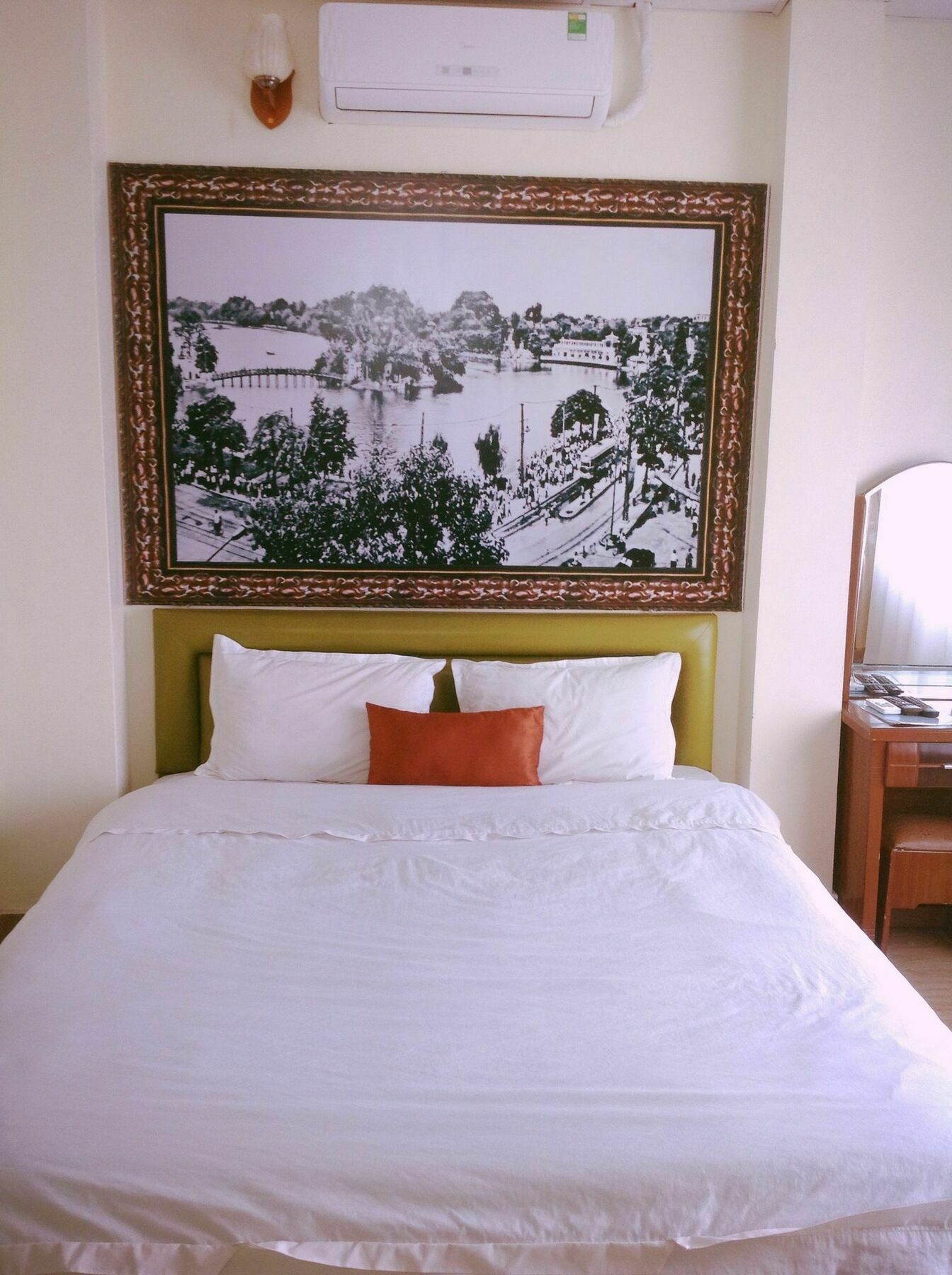 Noi Bai Family Homestay Dış mekan fotoğraf
