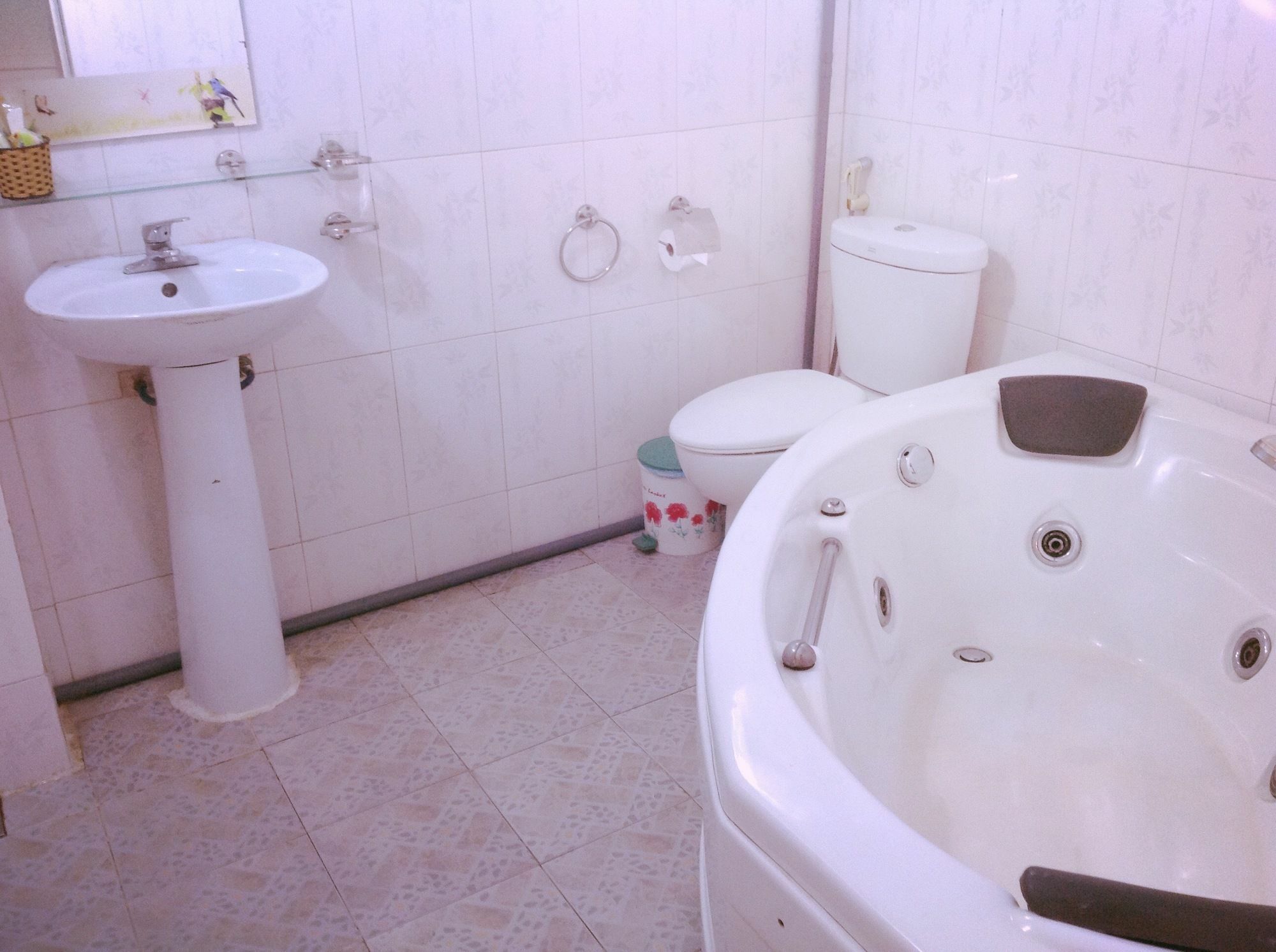 Noi Bai Family Homestay Dış mekan fotoğraf