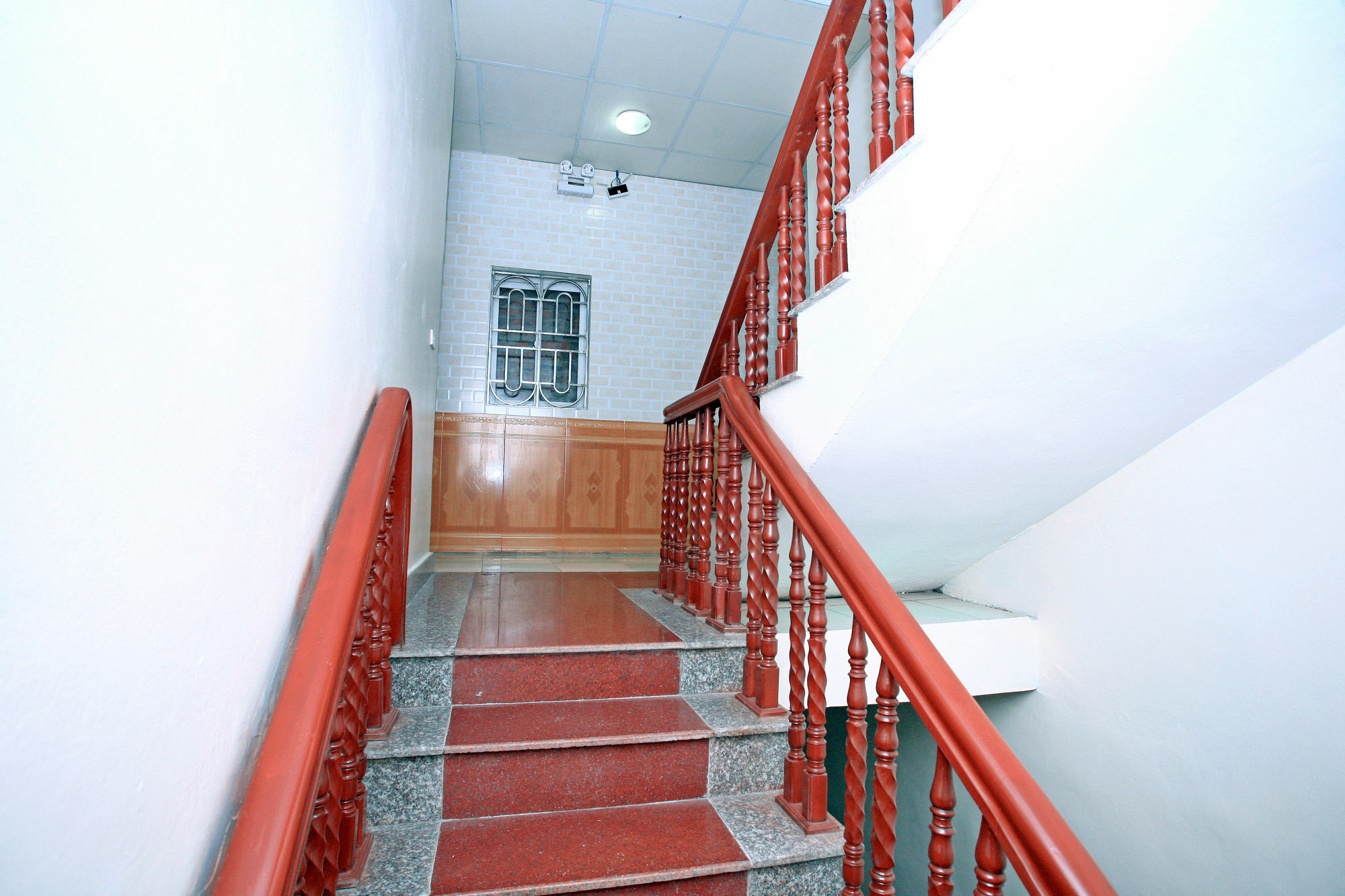 Noi Bai Family Homestay Dış mekan fotoğraf