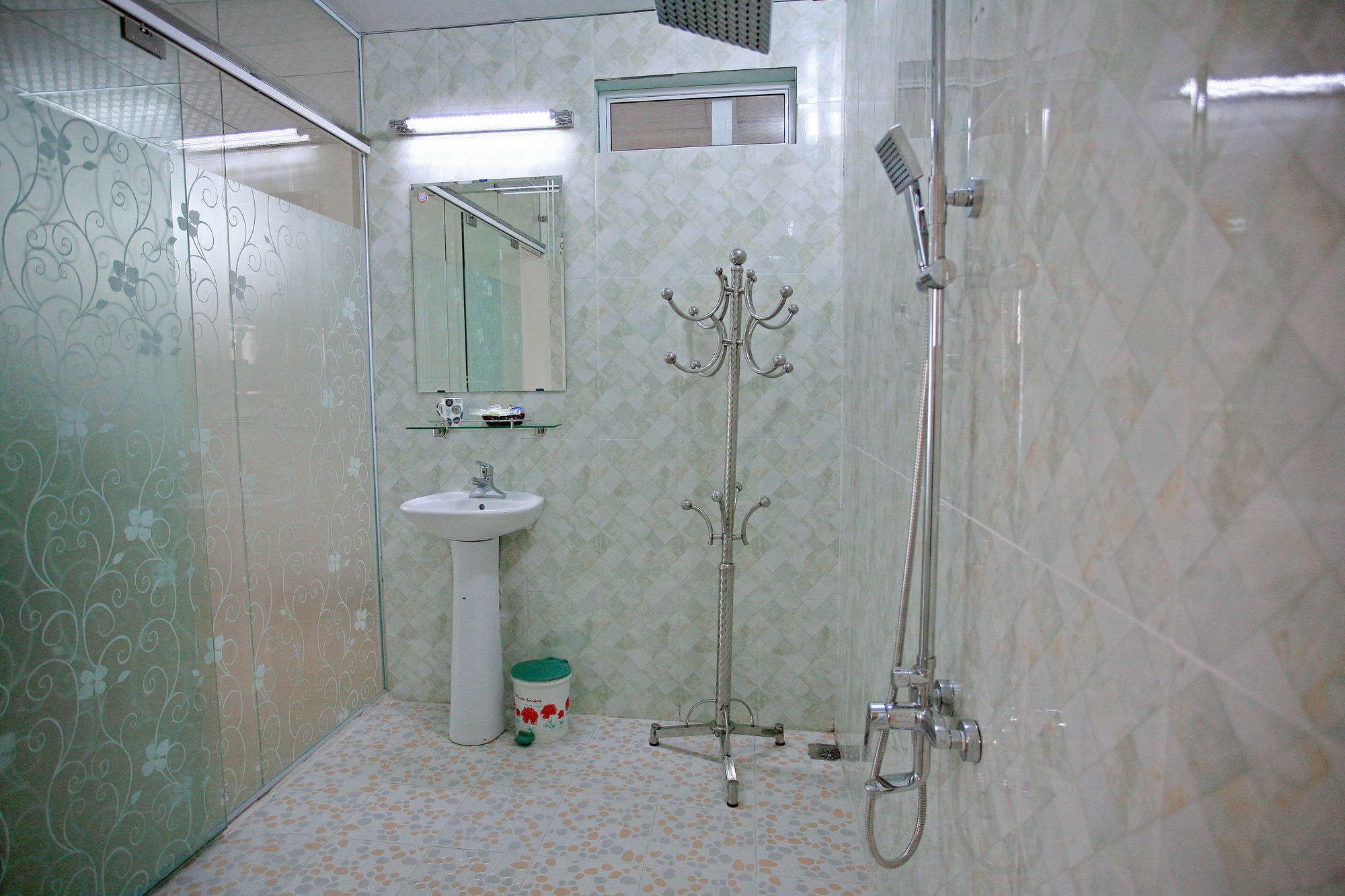 Noi Bai Family Homestay Dış mekan fotoğraf